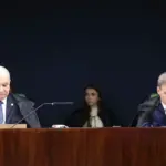 Mendonça solicita definição de Fachin sobre investigações do Banco Master e INSS 3 mendonca cobra fachin sobre destino dos casos master e inss 910x568.jpg