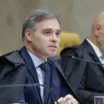 PGR se opõe a investigação de Mendonça solicitada por Moraes 3 mendonca moraes