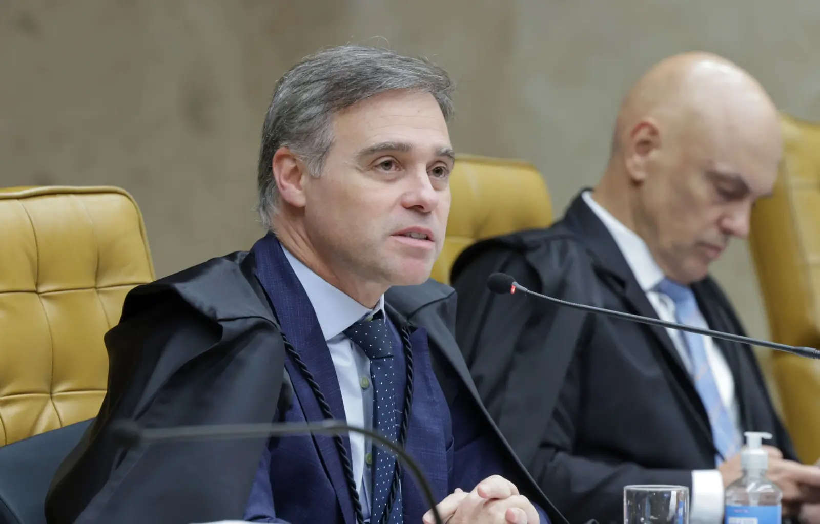 PGR se opõe a investigação de Mendonça solicitada por Moraes 1 mendonca moraes scaled