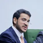 AGU solicita ao STF a inconstitucionalidade da lei das apostas: “Dragão era indomável” 3 messias agu governo