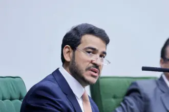 AGU solicita ao STF a inconstitucionalidade da lei das apostas: “Dragão era indomável” 4 messias agu governo