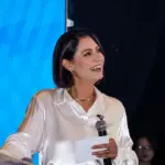 Michelle Bolsonaro afirma que eleição reflete injustiças do 8 de janeiro 2 michelle 1.jpg