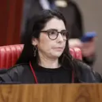 Ministra do TSE que censurou debate da Globo apoiou campanha de Lula em 2022 3 ministra tse estela aranha 888x568.jpeg