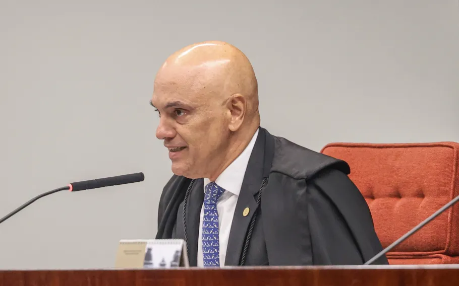 Laudo da defesa de Vorcaro levanta dúvidas sobre provas contra Moraes 1 moraes 7