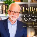 Morre Jim Bakker, famoso televangelista americano, aos 86 anos 3 morre jim bakker televangelista fraudes escandalos