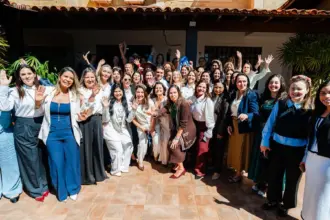 Direita se destaca nas eleições de 2026 com aumento de mulheres eleitas 4 mulheres direita eleitas flavio bolsonaro reajustada