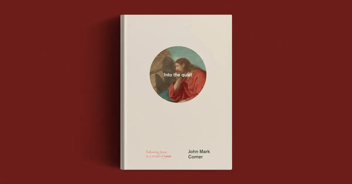 A Igreja deve enfrentar o silêncio, afirma autor em novo livro 1 need church face quiet
