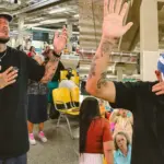 MC Bin compartilha sua jornada de fé com fãs no Instagram 3 news 143764