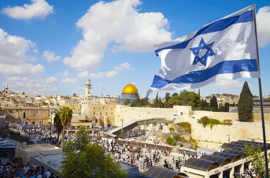 Menino cristão agredido com spray de pimenta em Jerusalém durante Yom Kippur 1 news 143809