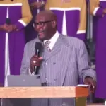 Pastor Marvin Winans desmente rumor sobre salário de US$ 545 mil 3 news 143863