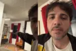 Renan Santos se manifesta e nega ligação com Lula após polêmica das cortinas vermelhas 4 news 144127
