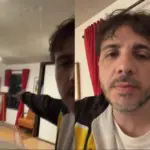 Renan Santos se manifesta e nega ligação com Lula após polêmica das cortinas vermelhas 3 news 144127