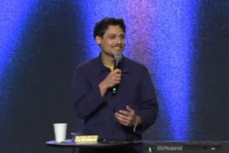 Jovem pastor da Igreja Quadrangular falece durante maratona em Portland 6 news 144133