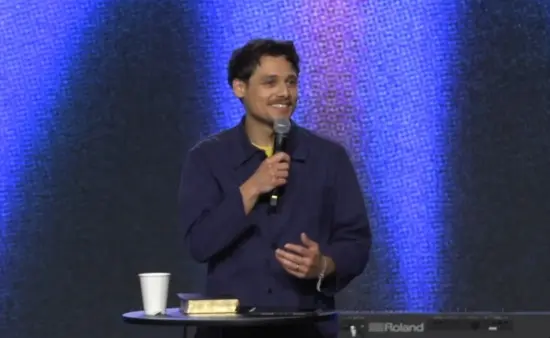 Jovem pastor da Igreja Quadrangular falece durante maratona em Portland 1 news 144133