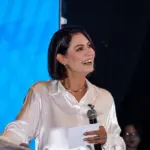 Michelle Bolsonaro enfatiza injustiçados de 8 de janeiro em apoio à candidatura de Flávio Bolsonaro 3 news 144245
