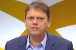 Tarcísio de Freitas se compromete a combater fake news atribuídas ao PT 4 news 144263