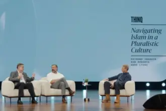Debate sobre Islã e Ocidente reúne pastor e historiador em Nashville 5 news 144434