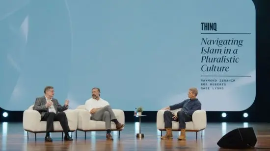 Debate sobre Islã e Ocidente reúne pastor e historiador em Nashville 1 news 144434