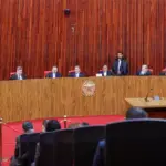 Acusações de parcialidade no TSE em favor de Lula geram tensão no tribunal 3 news 144435