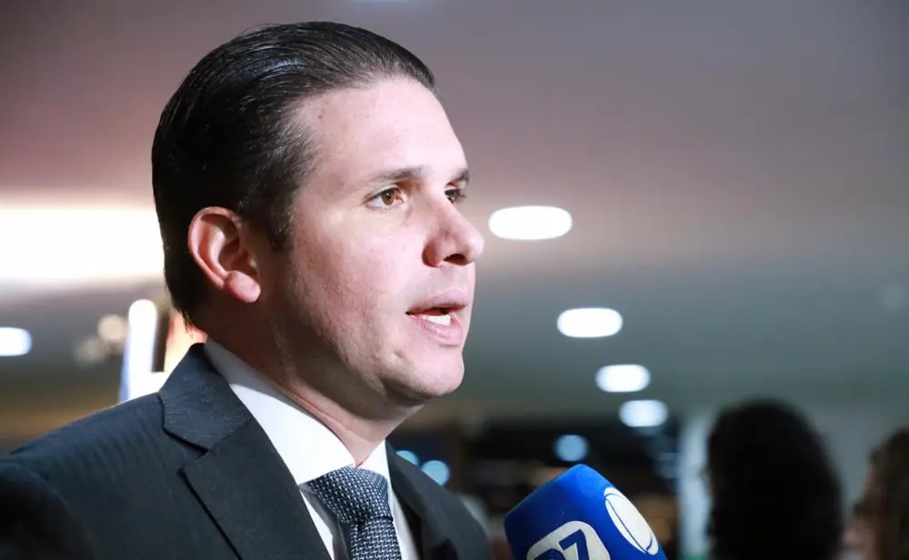 Câmara dos Deputados discute reforma do Judiciário em reunião nesta terça-feira 1 news 144438