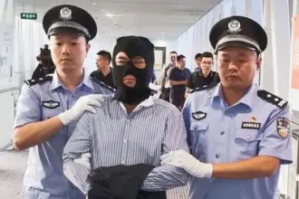 Polícia Federal detém cidadão chinês para extradição à China 6 news 144469