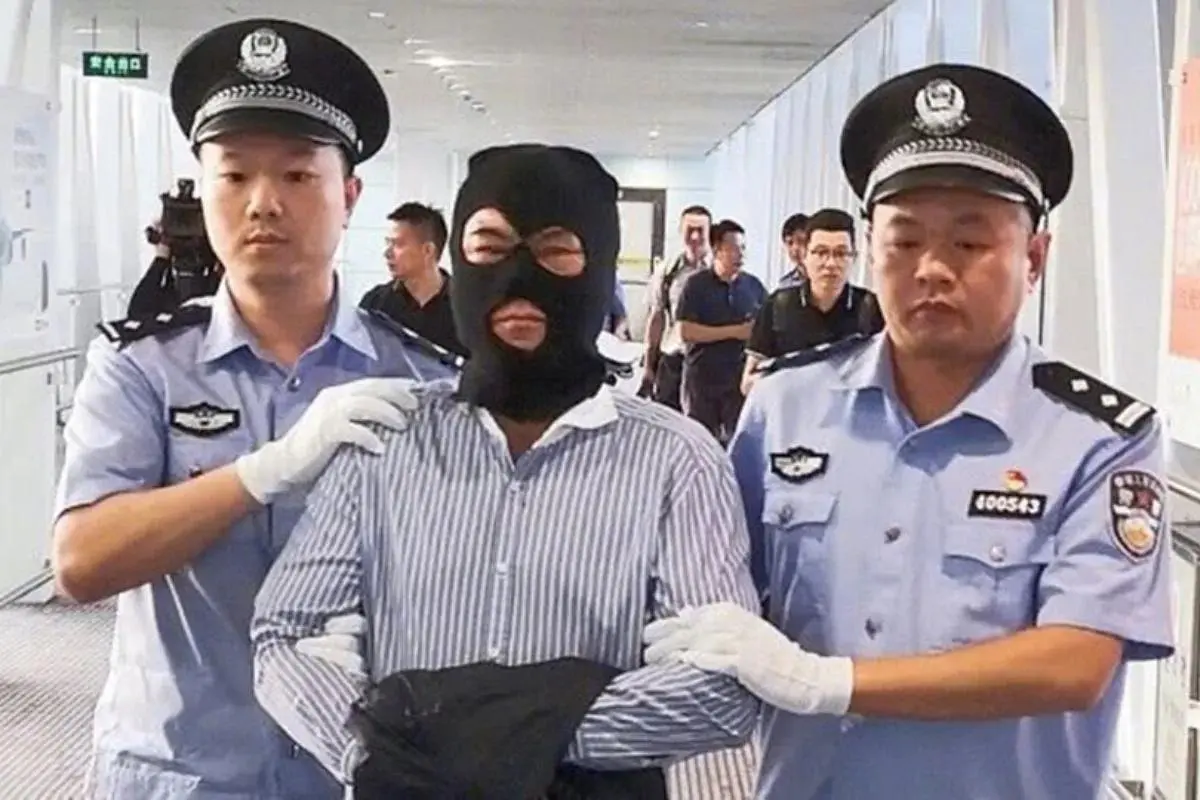 Polícia Federal detém cidadão chinês para extradição à China 1 news 144469