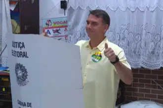 Propostas de Zema se Alinham com Ideias de Flávio Bolsonaro, Aponta Estudo 7 news 144470
