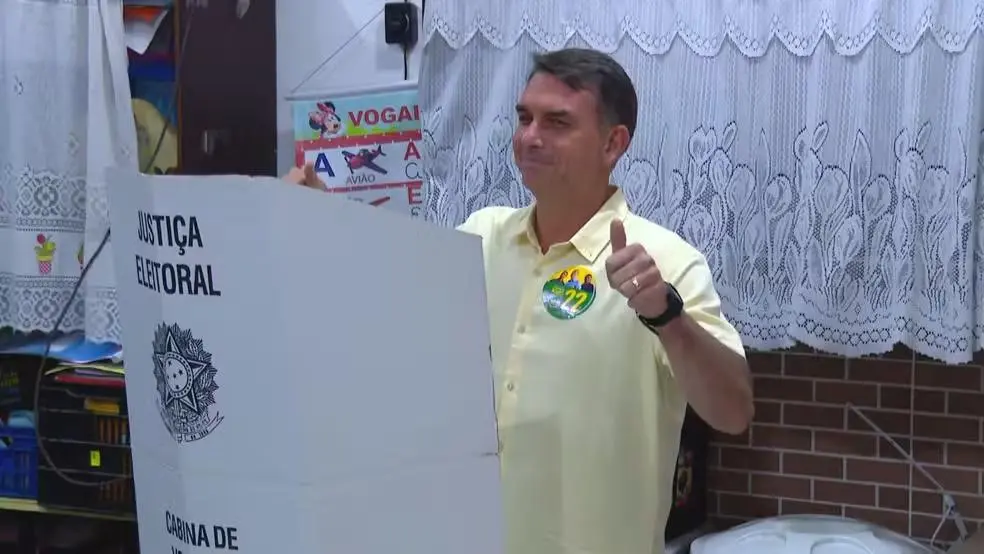 Propostas de Zema se Alinham com Ideias de Flávio Bolsonaro, Aponta Estudo 1 news 144470