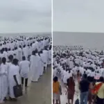 Mais de 3 mil pessoas são batizadas em Moçambique em evento histórico 3 news 144487