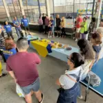 Projeto "Famílias em Oração" promove transformação no Colégio Batista 3 news 144531
