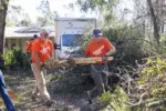 Cristãos se mobilizam para ajudar vítimas do furacão Isaías na Costa do Golfo 3 news 144533