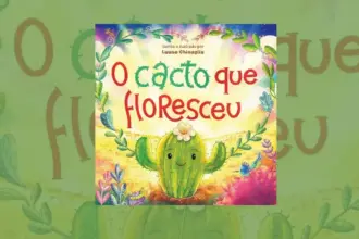 Novo livro infantil traz lições sobre bullying e aceitação em Deus 4 news 144536