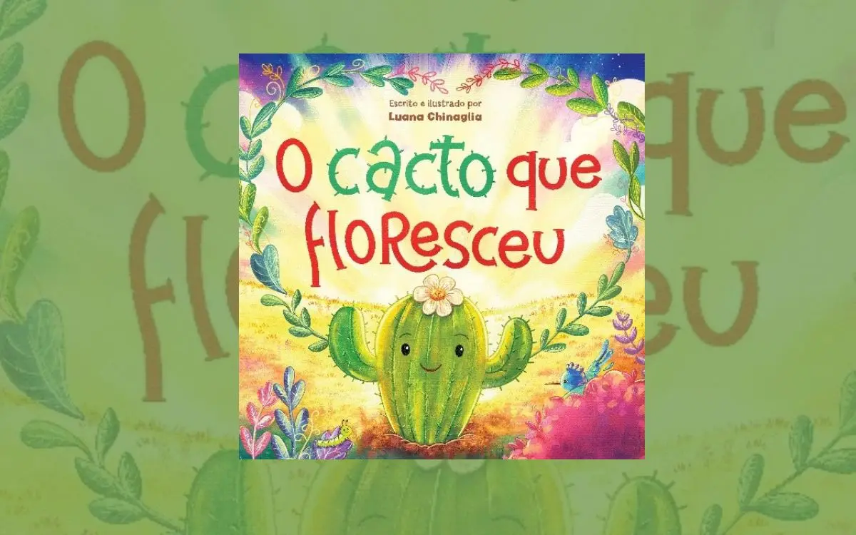 Novo livro infantil traz lições sobre bullying e aceitação em Deus 1 news 144536