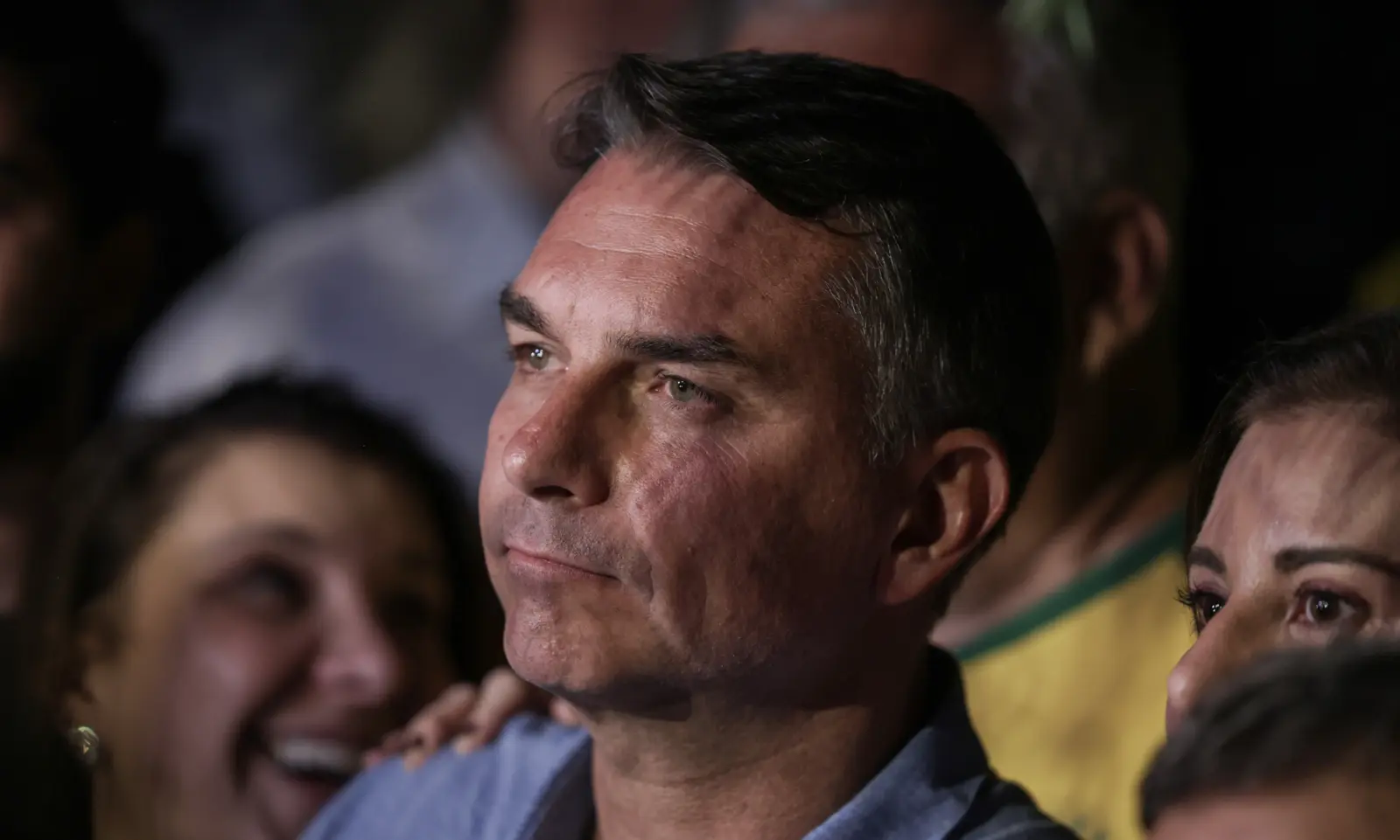 Flávio Bolsonaro processa deputados por vídeo com informações falsas 1 news 144540 scaled