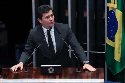 Sergio Moro se opõe a discussões sobre escala 6x1 em ano eleitoral 1 news 144596