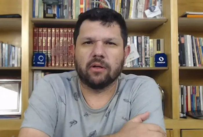 STF avalia denúncia de associação criminosa contra Oswaldo Eustáquio 1 news 144642
