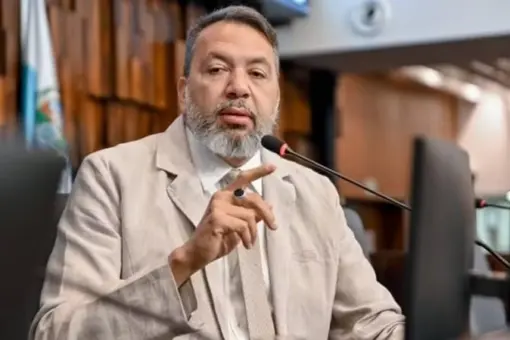 Deputado Márcio Canella pode ser diplomado mesmo preso 1 news 144645