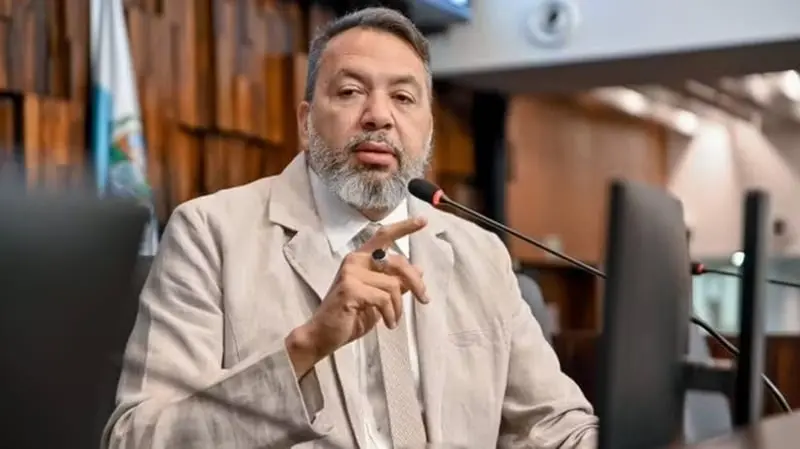 Deputado Márcio Canella pode ser diplomado mesmo preso 1 news 144645
