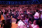 Revival Conference 2026 atrai 5 mil jovens em Santo Domingo 5 news 144783