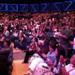 Revival Conference 2026 atrai 5 mil jovens em Santo Domingo 3 news 144783