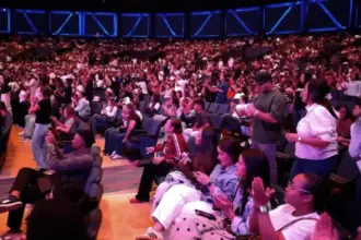 Revival Conference 2026 atrai 5 mil jovens em Santo Domingo 5 news 144783