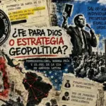 Teoria da CIA sobre crescimento evangélico na Ibero-América volta a ser discutida 3 news 144811