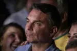 Flávio Bolsonaro critica Lula por inação nas queimadas da Amazônia 4 news 144841
