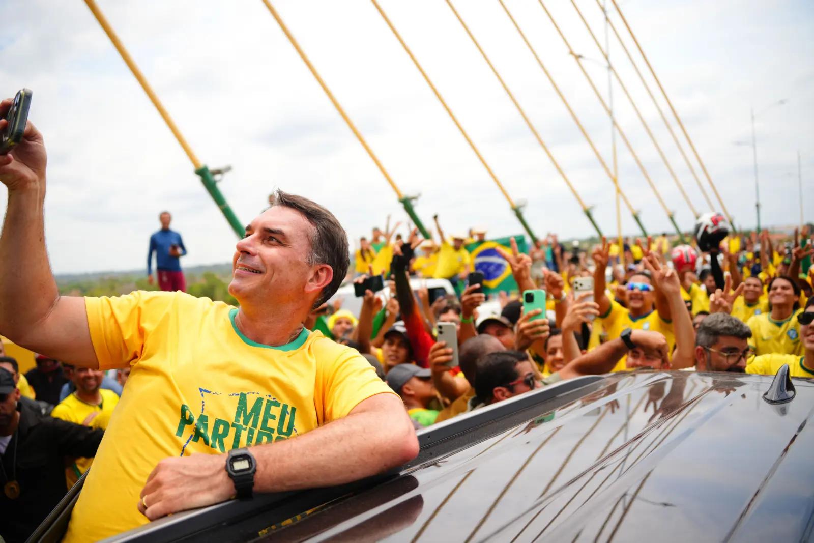 Flávio Bolsonaro anuncia medidas rigorosas contra crimes em Marabá 1 news 144842 scaled