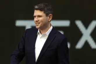 Pastor incentiva James Talarico a se candidatar ao Senado como um ato de ministério 5 news 144845