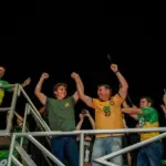 Flávio Bolsonaro promete combater queimadas durante evento em Manaus 3 news 144858