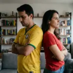 Estudo aponta que divergências políticas afetam casamentos cristãos no Brasil 3 news 144862