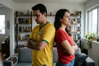 Estudo aponta que divergências políticas afetam casamentos cristãos no Brasil 6 news 144862