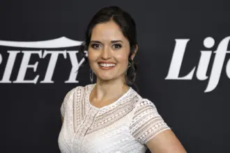 Danica McKellar conta como Candace Cameron a ajudou a encontrar a fé cristã 4 news 144911
