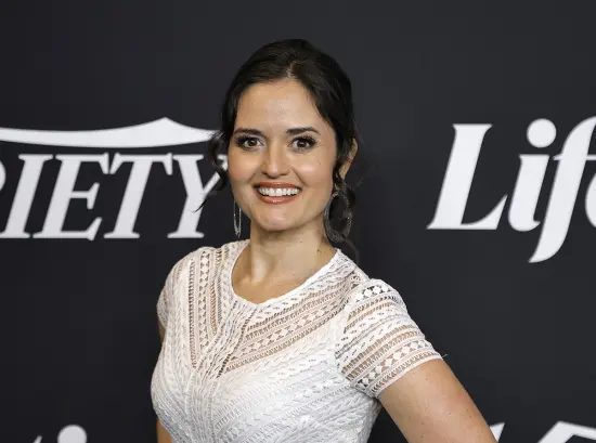 Danica McKellar conta como Candace Cameron a ajudou a encontrar a fé cristã 1 news 144911